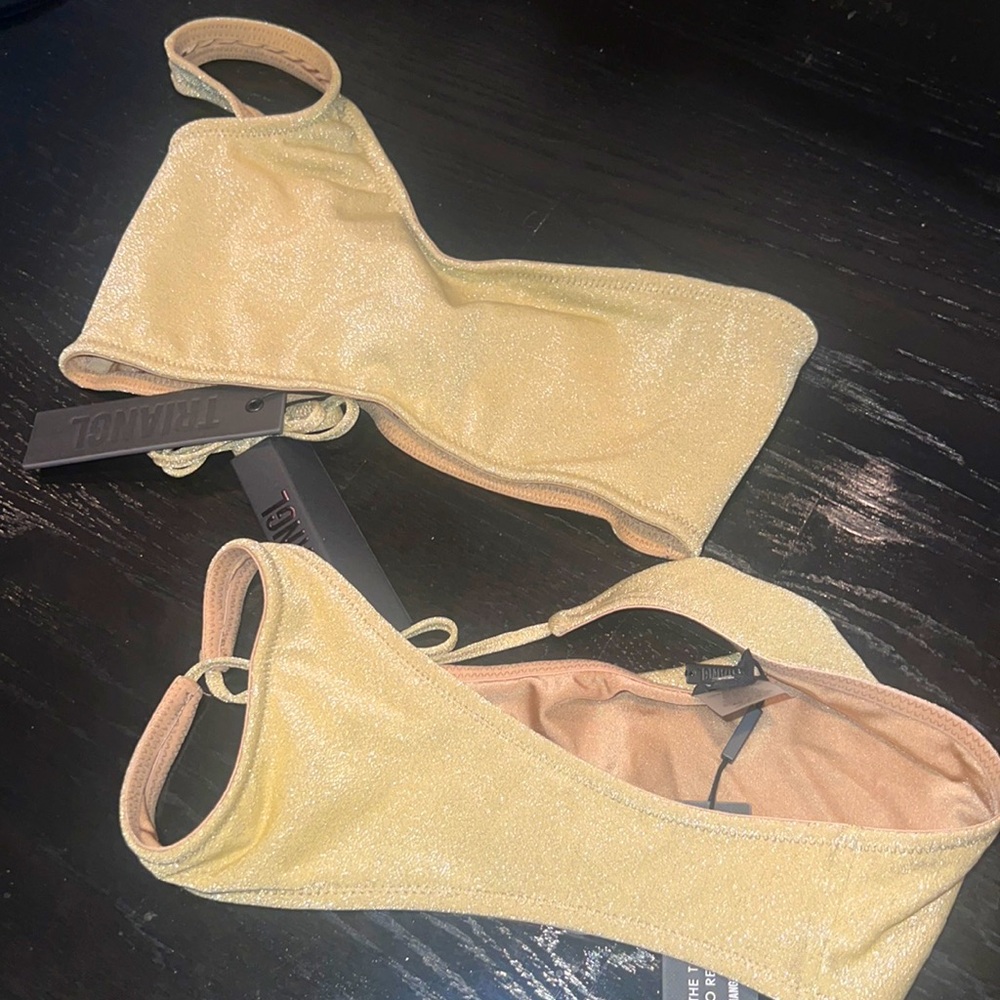 Triangl Bikini